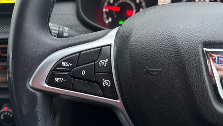 Dacia Sandero Stepway 1.0 TCe Comfort 5dr Petrol Hatchback